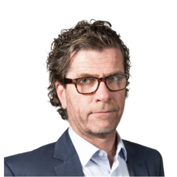 David McAuliffe