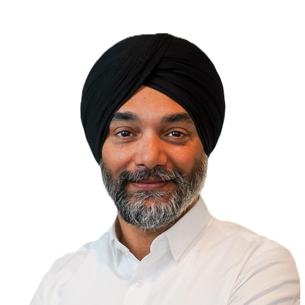 Jaspal Sarai
