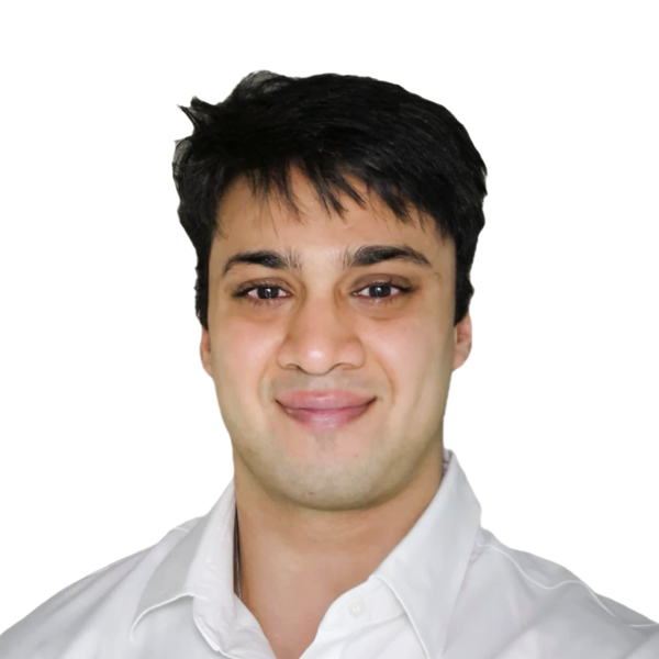 Nishq Ravindranath