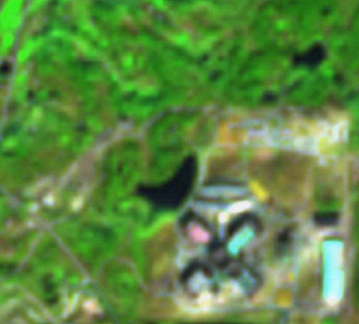 Spectral image